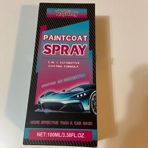 Ray Hong Paintcoat Spray - Automotive